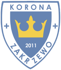 korona zakrzewo logo